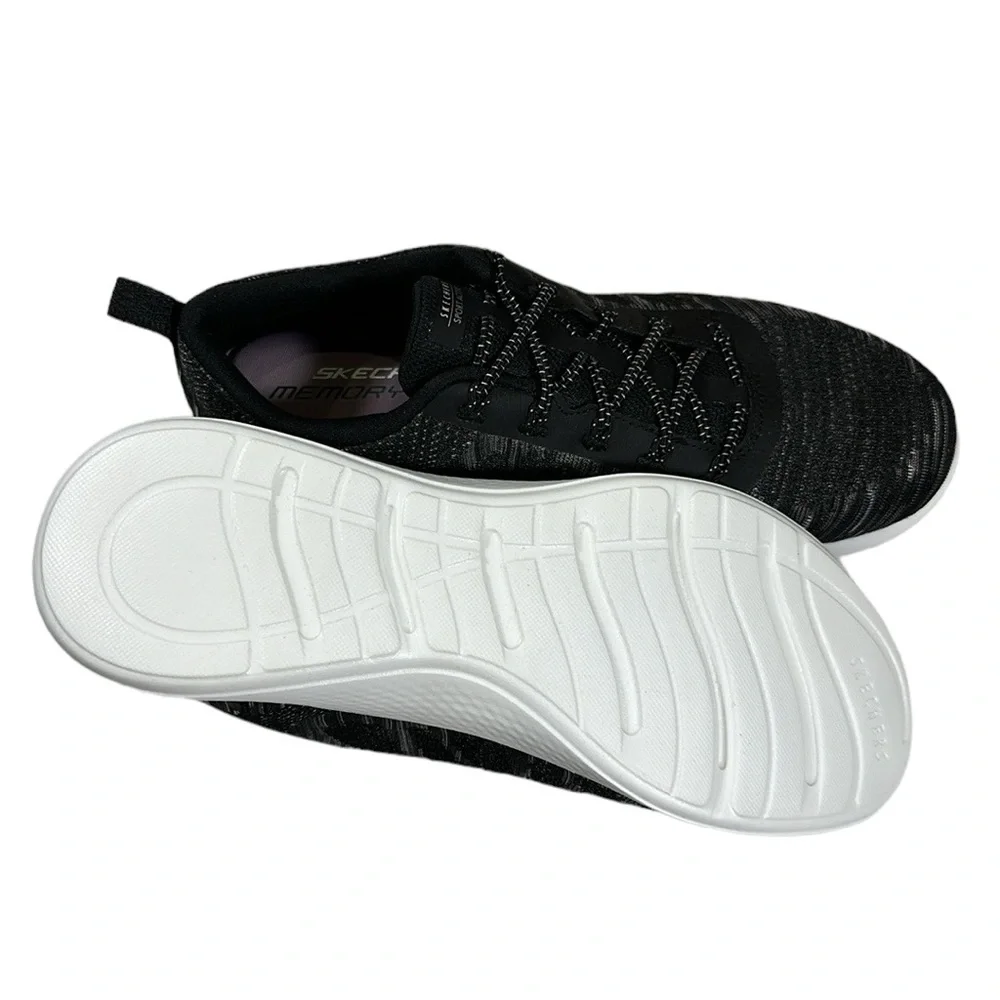 Sketchers sport active women sneakers size 7 - Picture 6 of 8